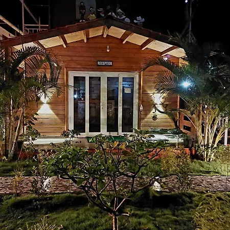 Vedana Retreat Arambol Hotel